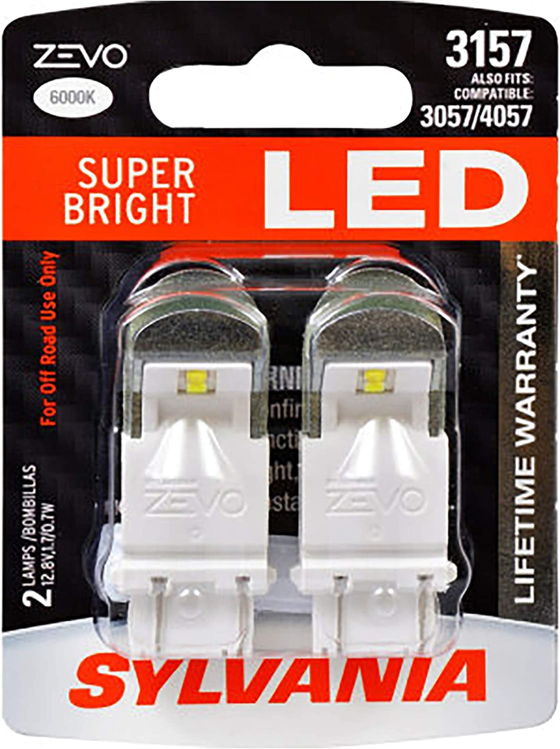 3157 led bulb