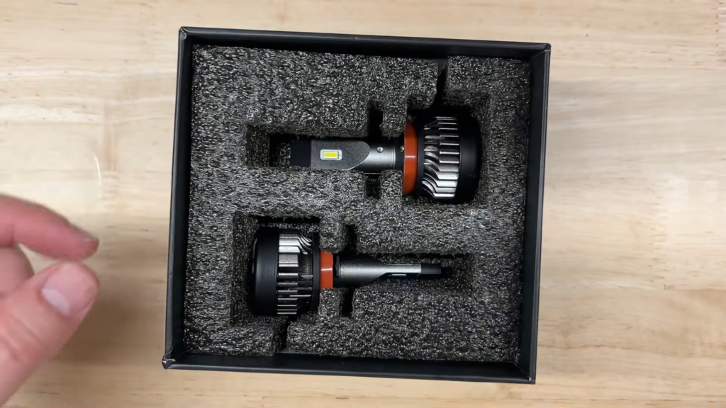 The Brightest Legal Headlights In 2024 Headlight Reviews