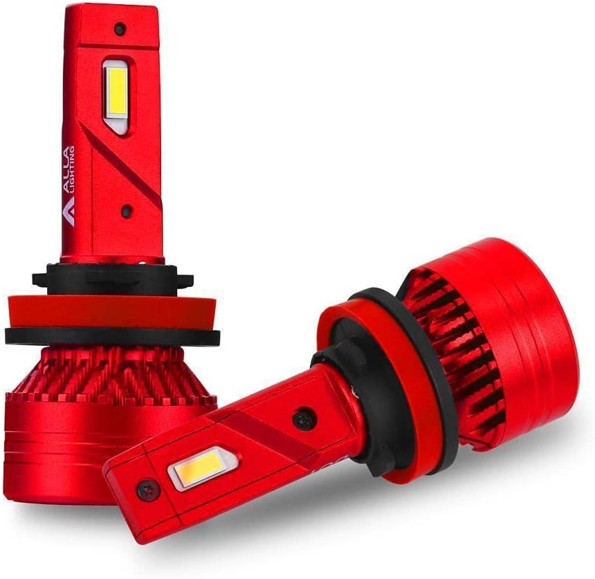 Best H11B Headlight Bulbs In 2023