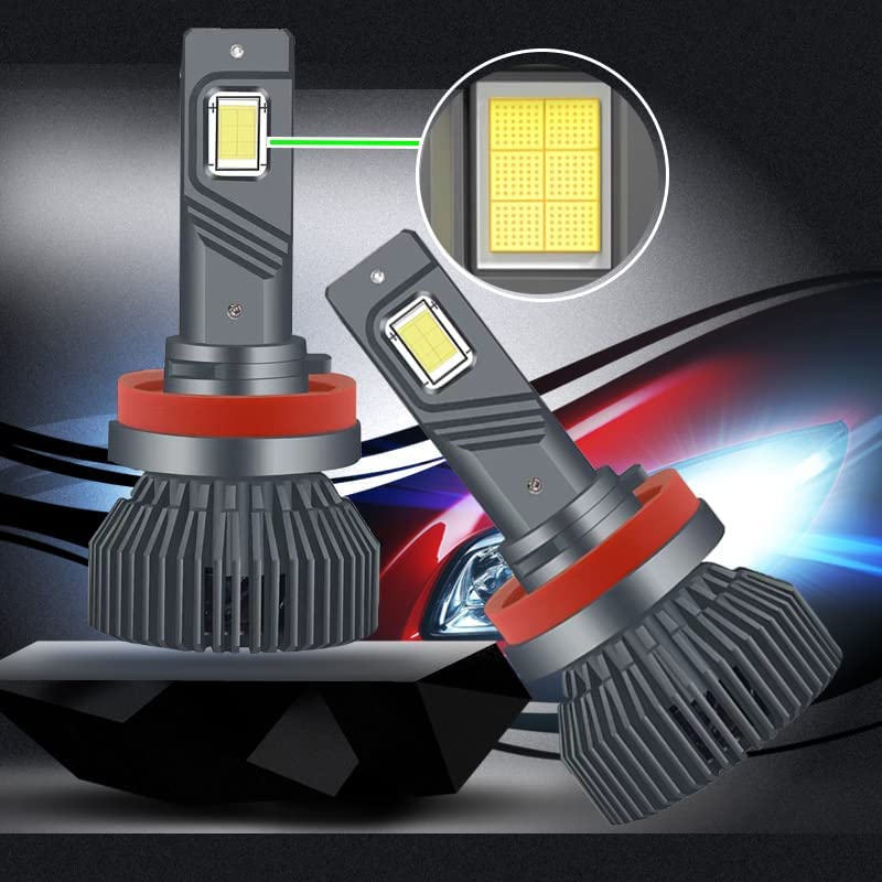 Best 9007 Led Headlight Bulbs In 2023