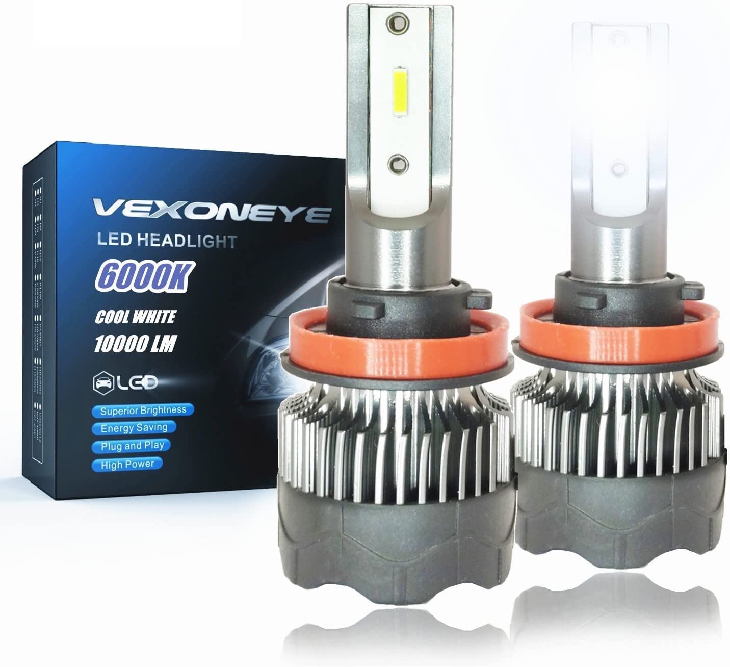 Best H11B Headlight Bulbs In 2023