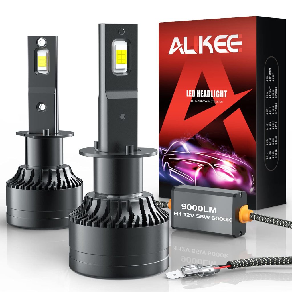 The Brightest H Headlight Bulbs In Year Headlight Reviews