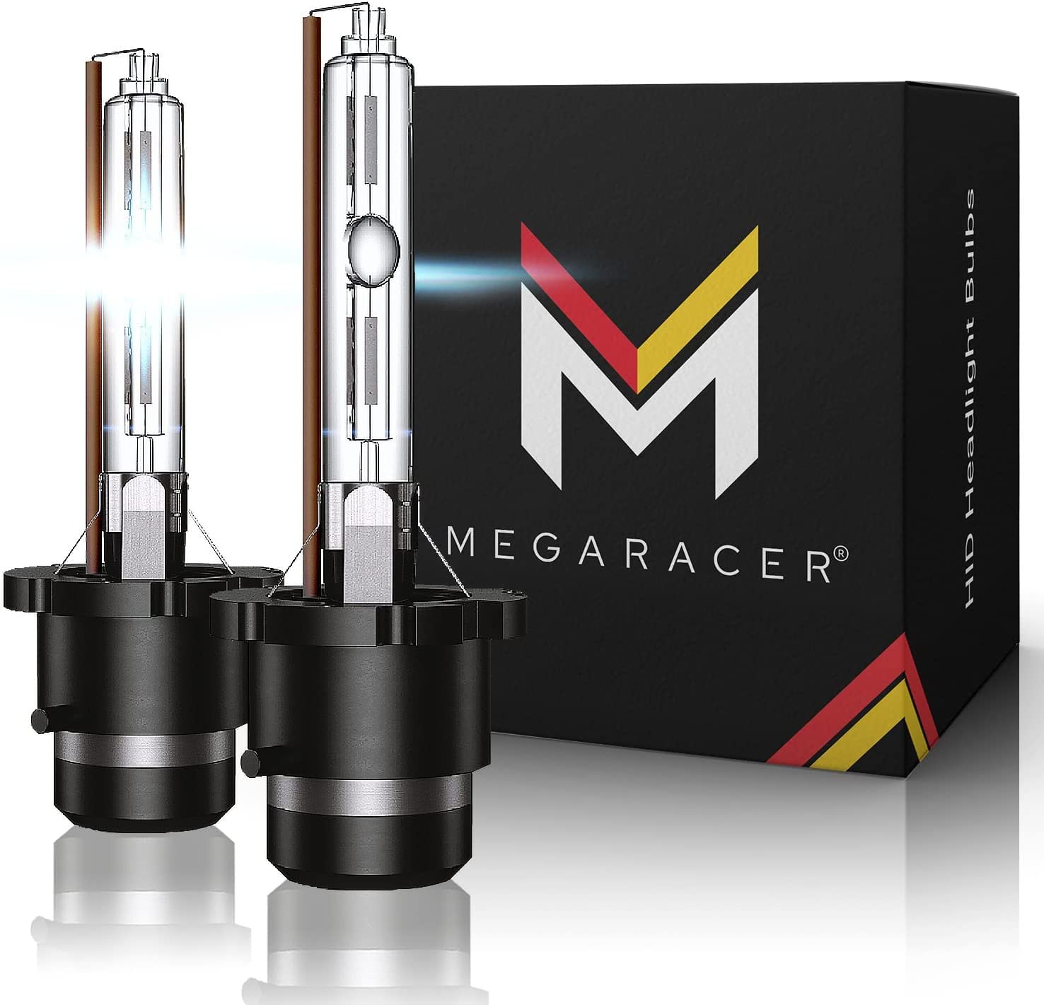 Image of Megaracer - best hid headlight bulbs
