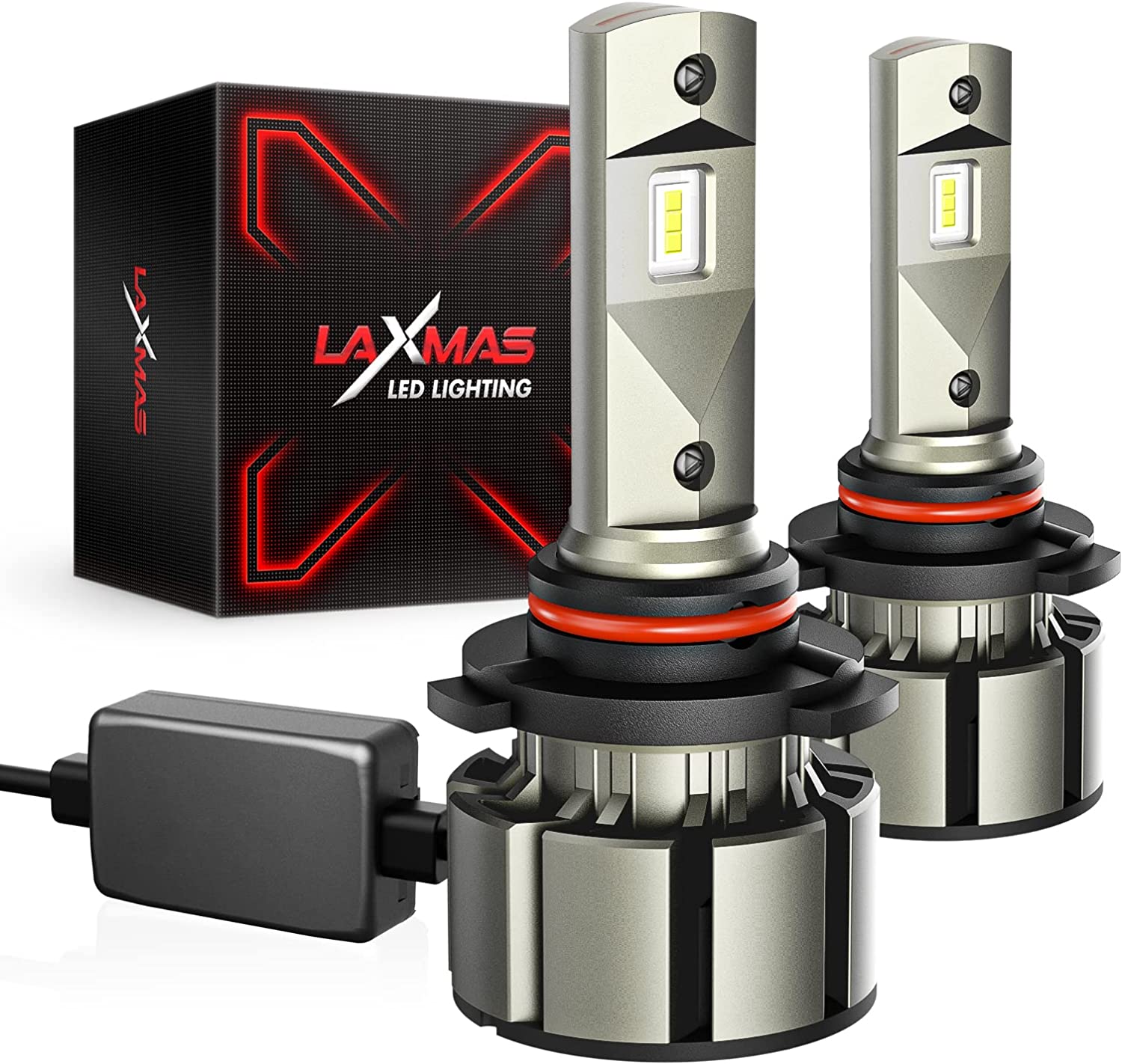 Image of Sealight Laxmas L2 - Best 9005 LED Headlight Bulbs
