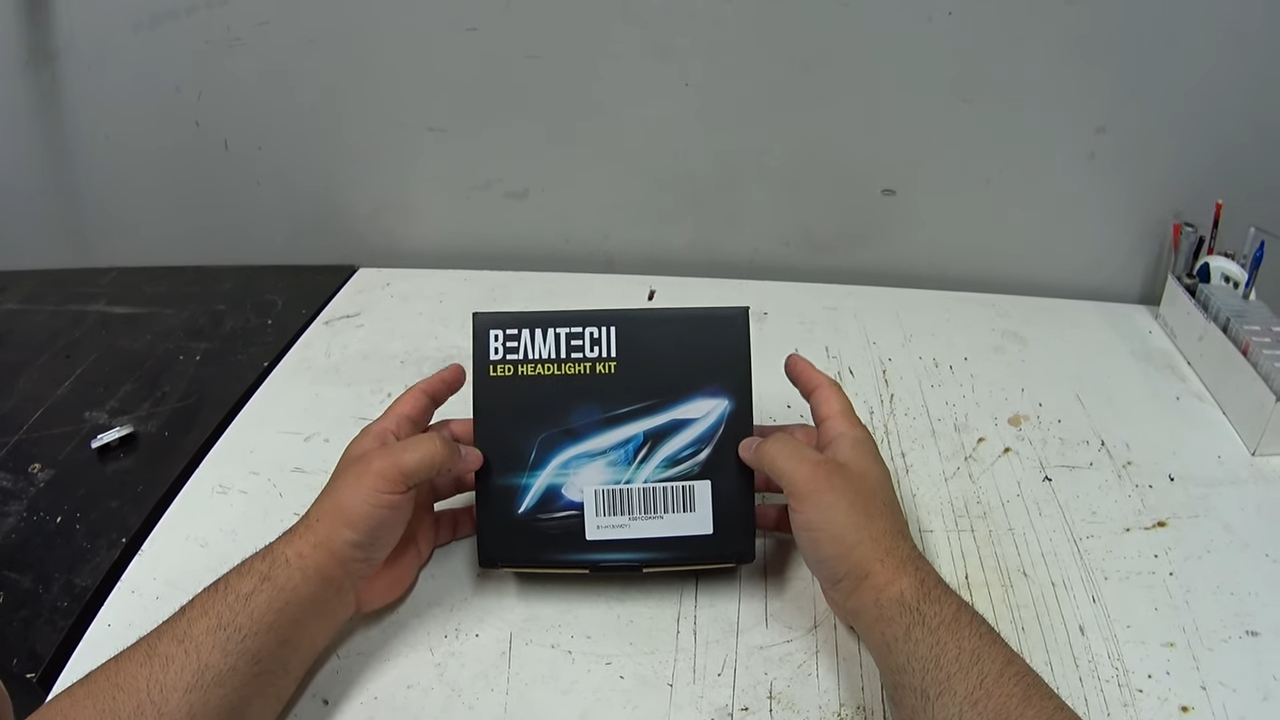 Beamtech Fanless LED Headlights H13 9008 Long Term Review Part 2