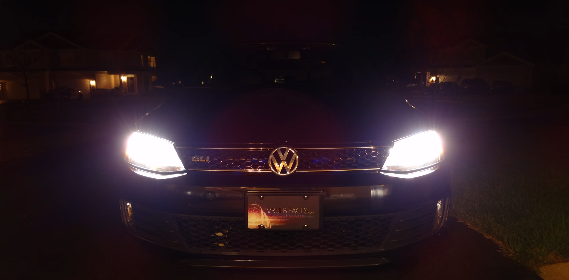 How We Review Products Headlight Reviews