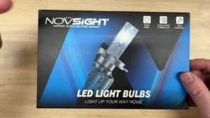 brightest 9003 headlight bulb