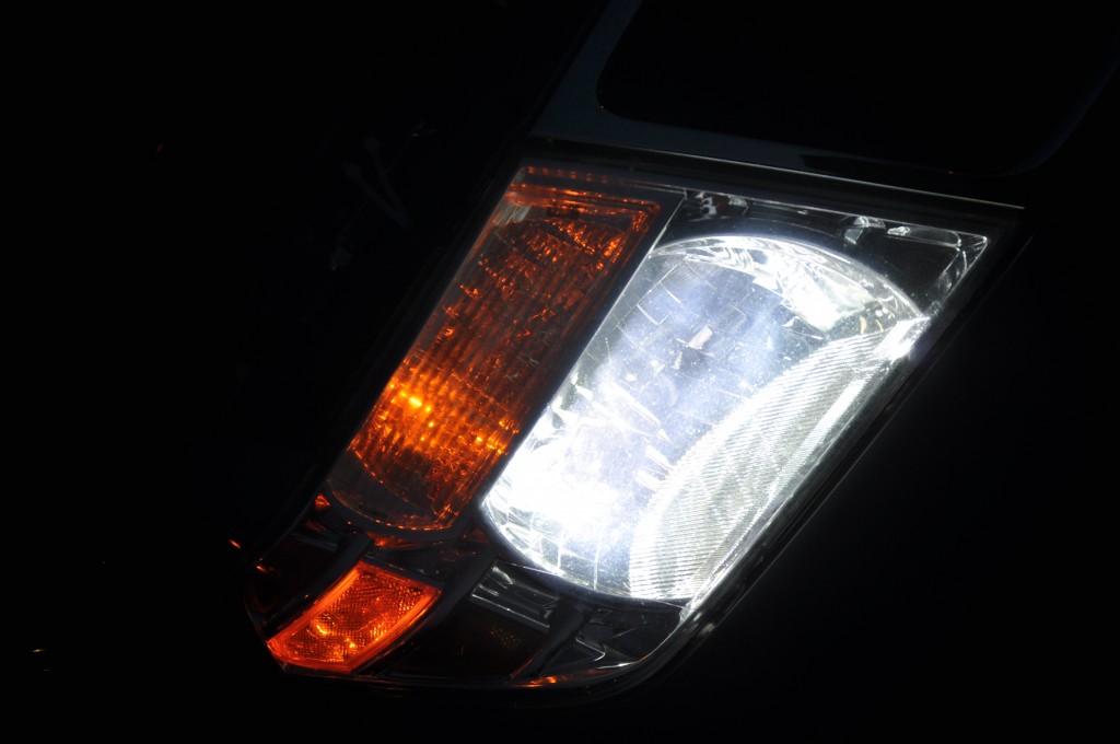 Kensun HID Kit Headlight Reviews