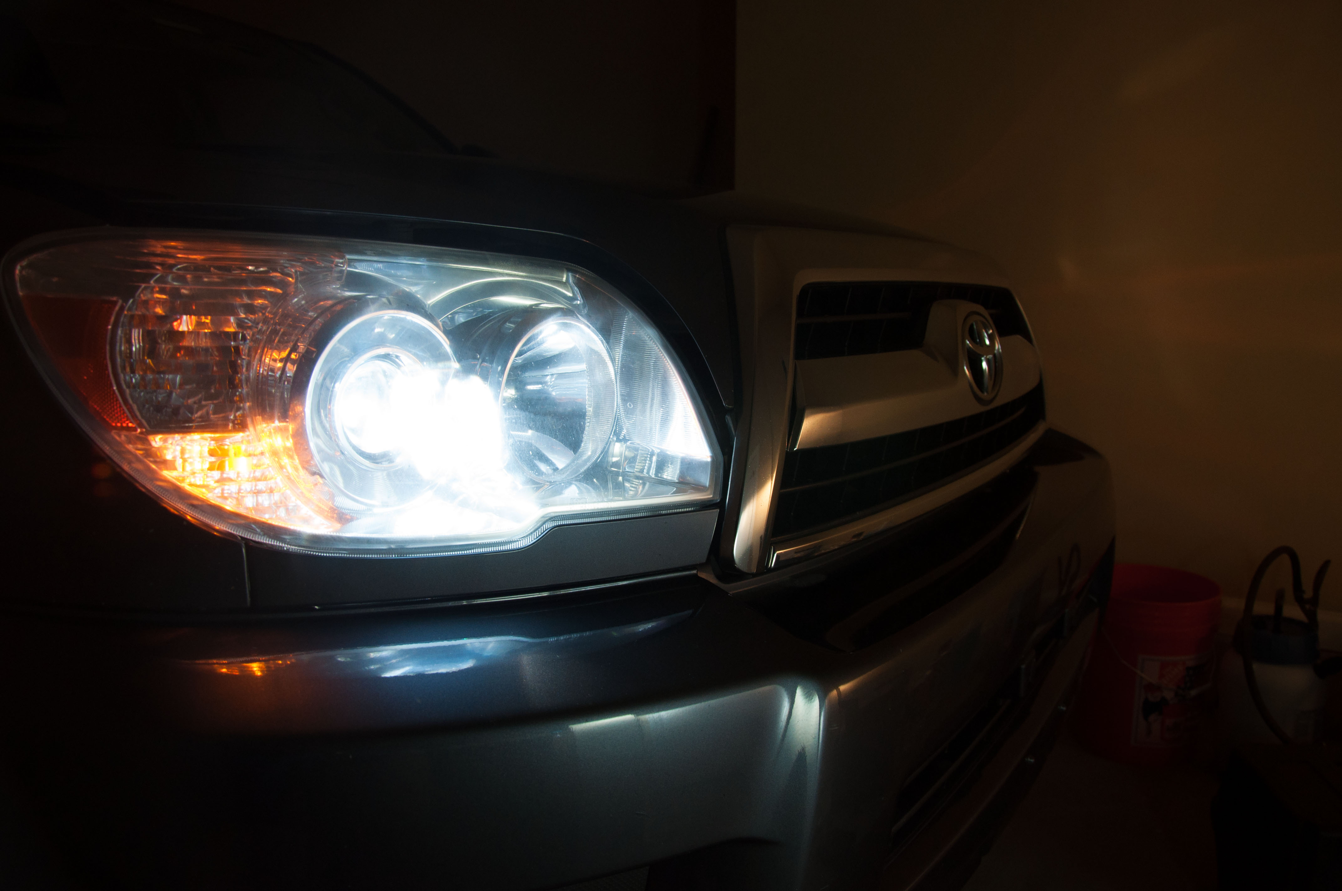 JLM Hid Kit Review (20 of 45) Headlight Reviews