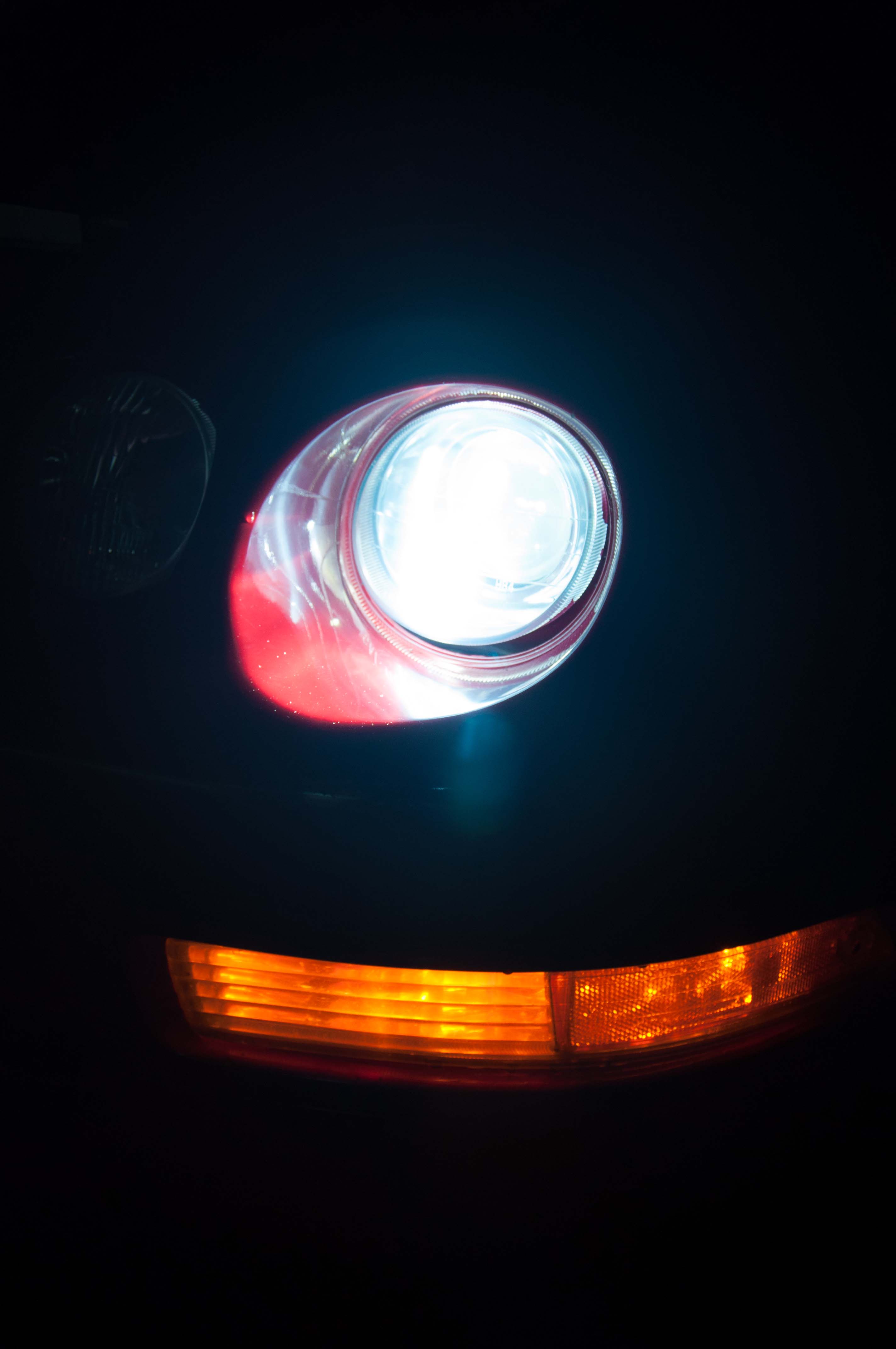 Zenex HID Kit (103 of 40) Headlight Reviews