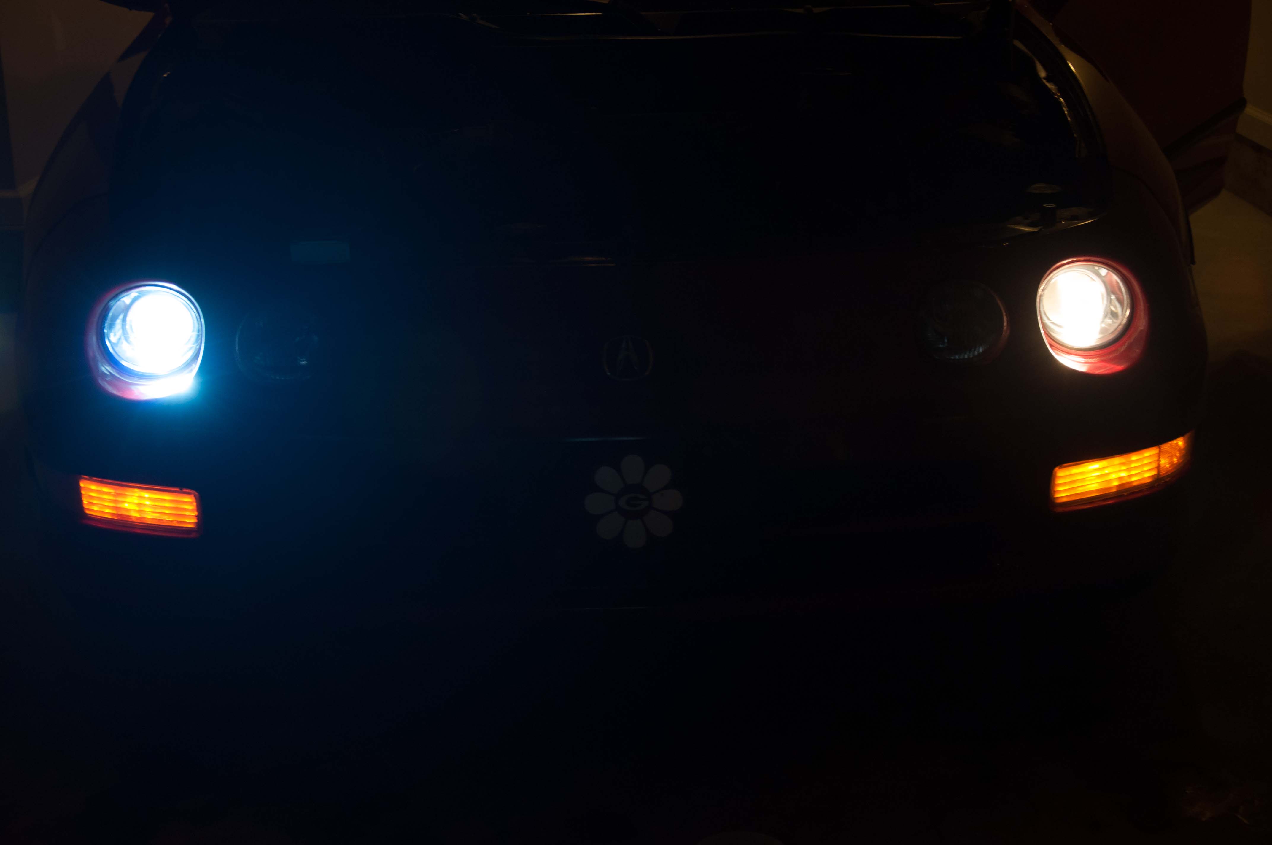 Zenex HID Kit (92 of 40) Headlight Reviews