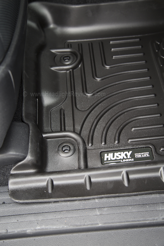 Weathertech Floor Mats Vs Husky Liner Floor Mats Headlight Reviews