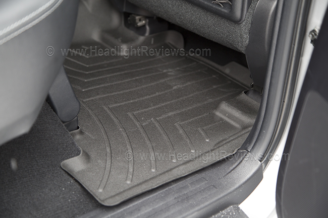 Weathertech Floor Mats Vs Husky Liner Floor Mats Headlight Reviews