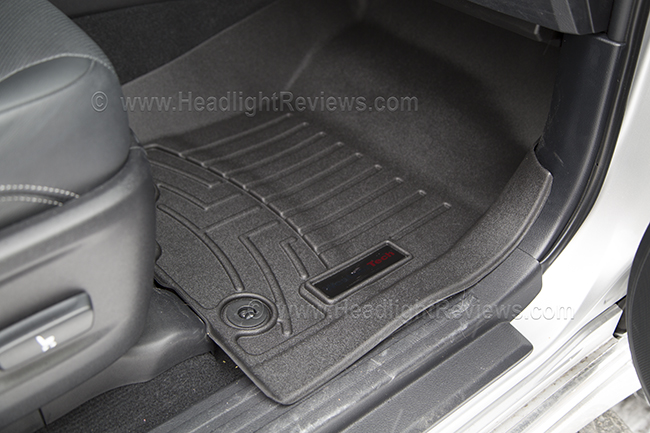 Weathertech Floor Mats Vs Husky Liner Floor Mats Headlight Reviews