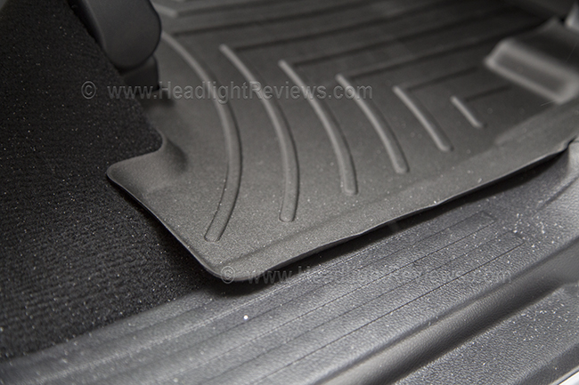 Weathertech Floor Mats Vs Husky Liner Floor Mats Headlight Reviews