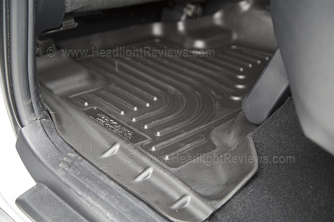 Weathertech Floor Mats Vs Husky Liner Floor Mats Headlight Reviews