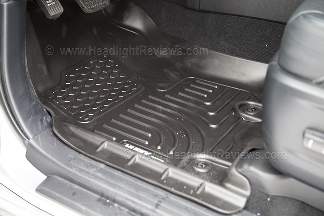 Weathertech Floor Mats Vs Husky Liner Floor Mats Headlight Reviews