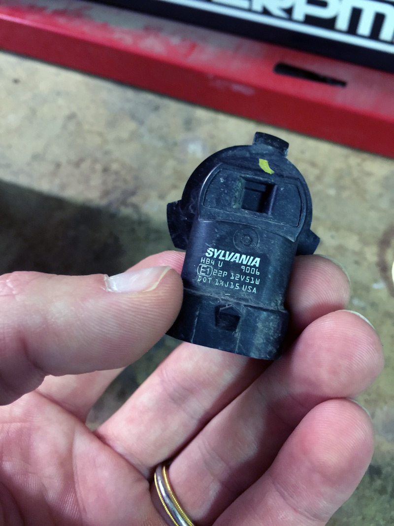 XenonDepot HID