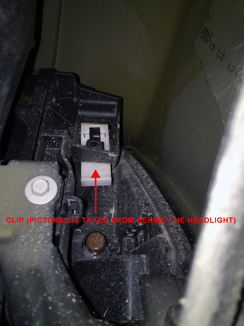 XenonDepot HID