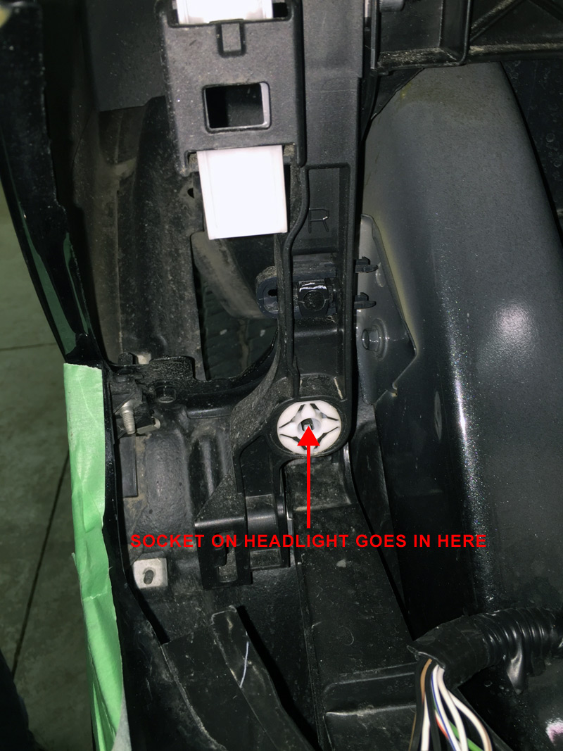 XenonDepot HID