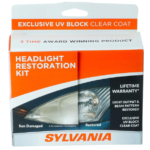 headlight bulb