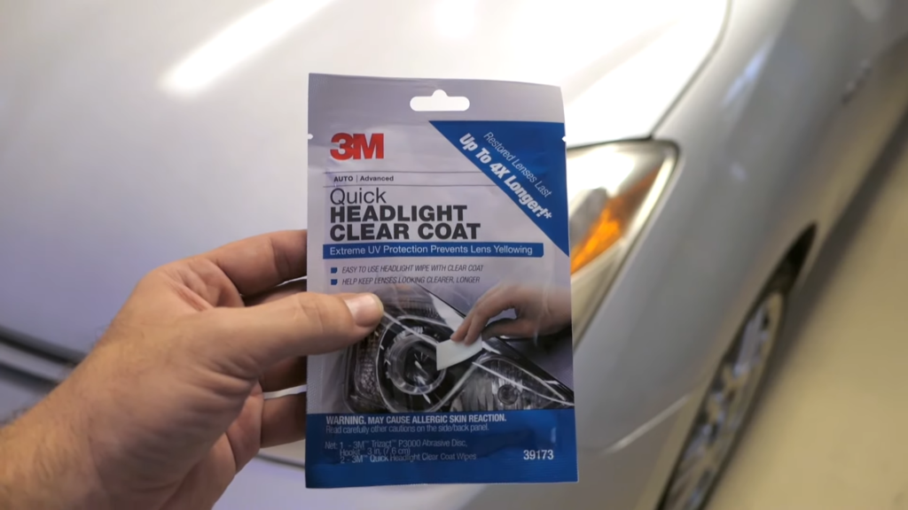 Best Clear Coat For Headlights In 2024