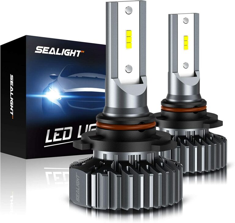 3 Best LED Headlight Bulbs In [year] 2024