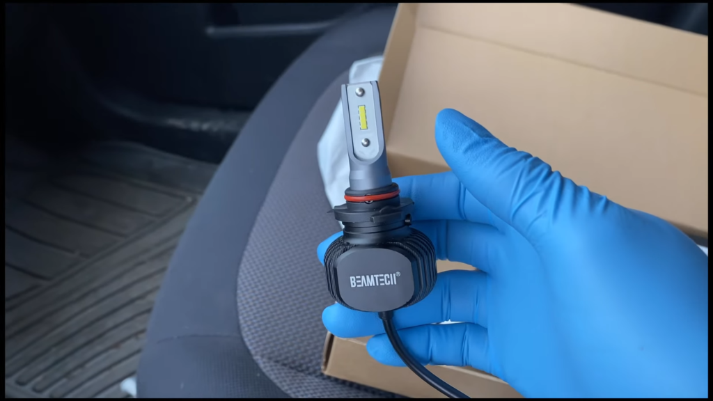 Beamtech Led Headlight 123 Screenshot Headlight Reviews