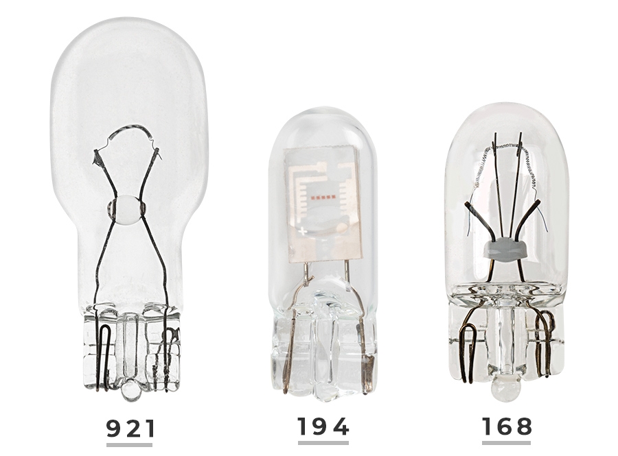 168 VS 194 Bulbs | What’s The Difference?