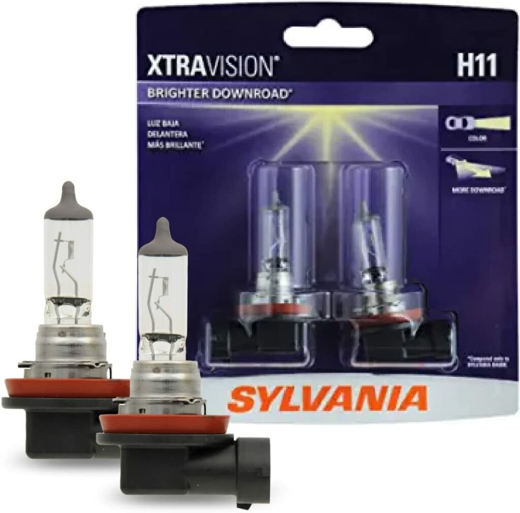 Best Sylvania Headlight Bulbs In 2024