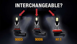 H11 Vs 9005 Headlight Bulbs | What’s The Difference? - Headlight Reviews