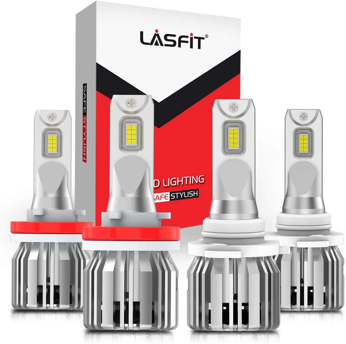 LASFIT LED Headlight