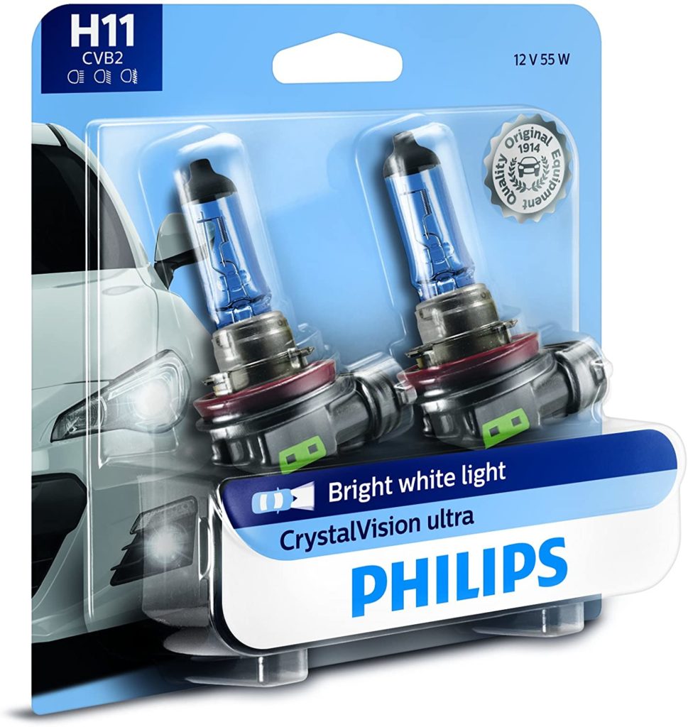 Best Headlight Bulbs