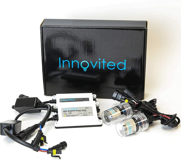 The Best HID Conversion Kits In 2024