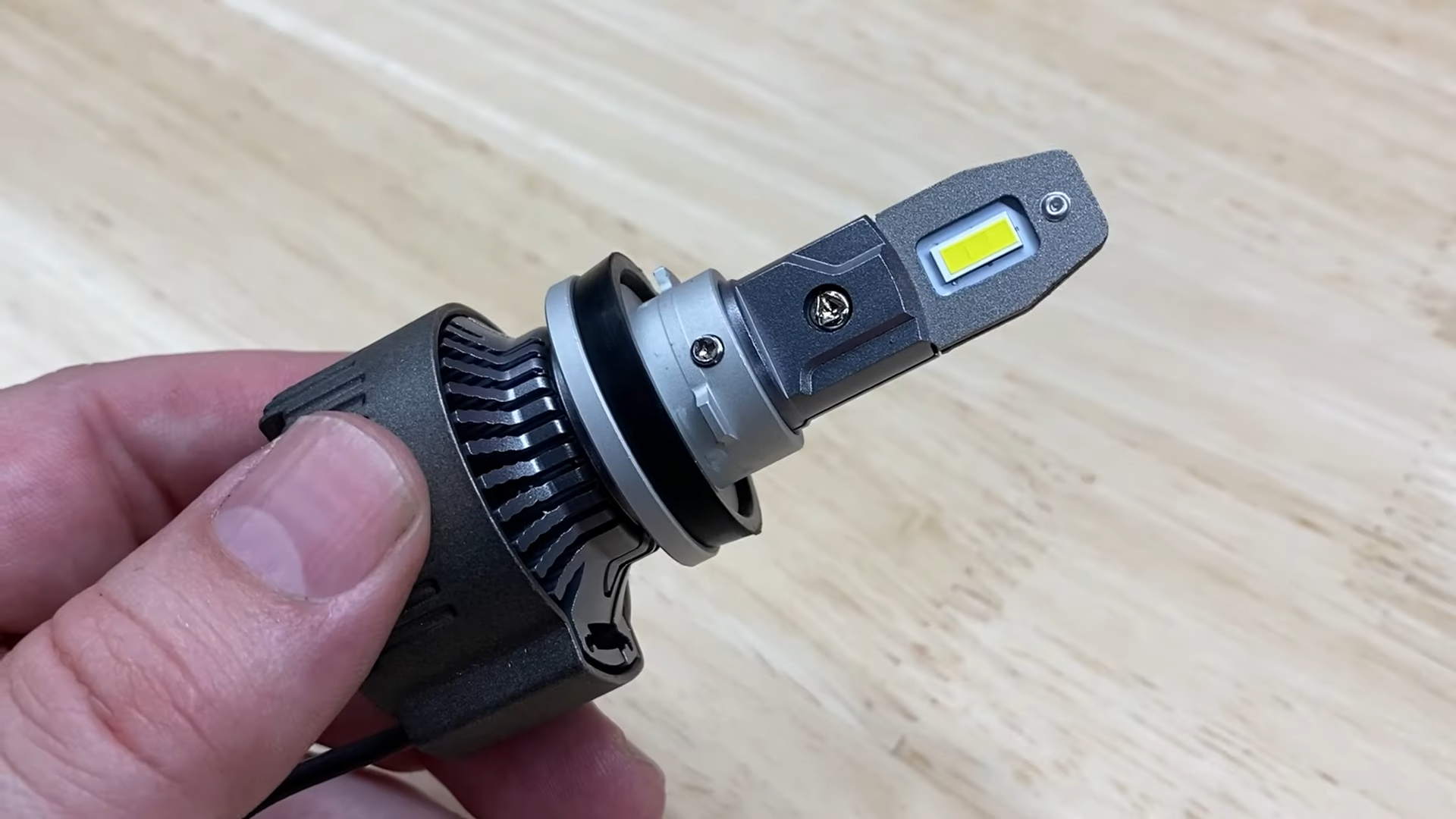 Best Test Yet_ DDM Tuning Saber ProX 55W Accu_V2 Review! 7-0 Screenshot