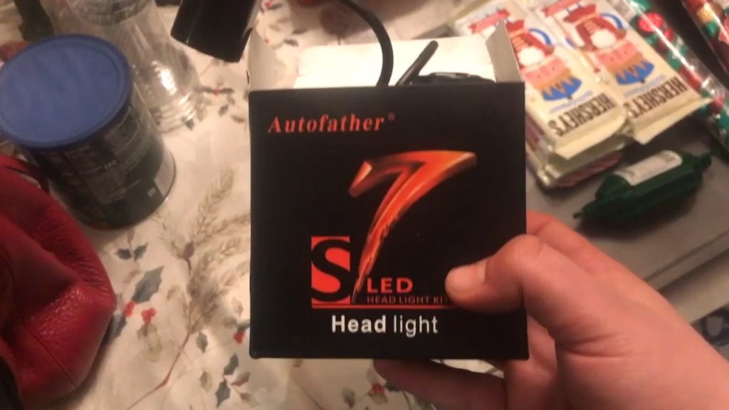 9007 Headlight Bulbs Universal Fit