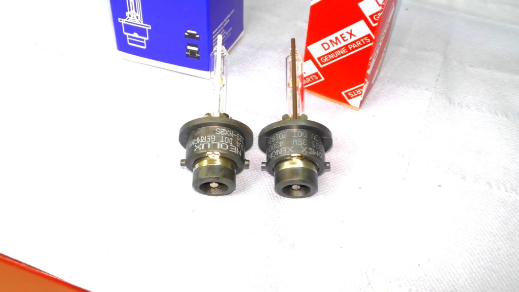 The Brightest HID Headlight Bulbs Of 2022 Revealed Headlight Reviews