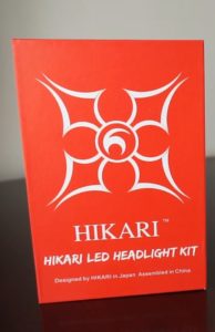 Best H11 led headlight bulbs