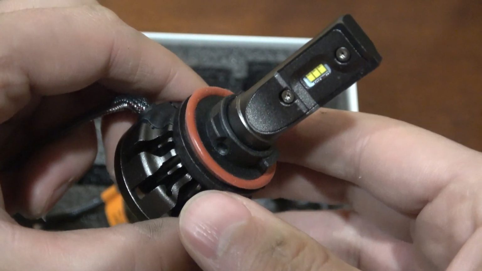 The 5 Best LED Headlight Bulbs Of 2022 Headlight Reviews