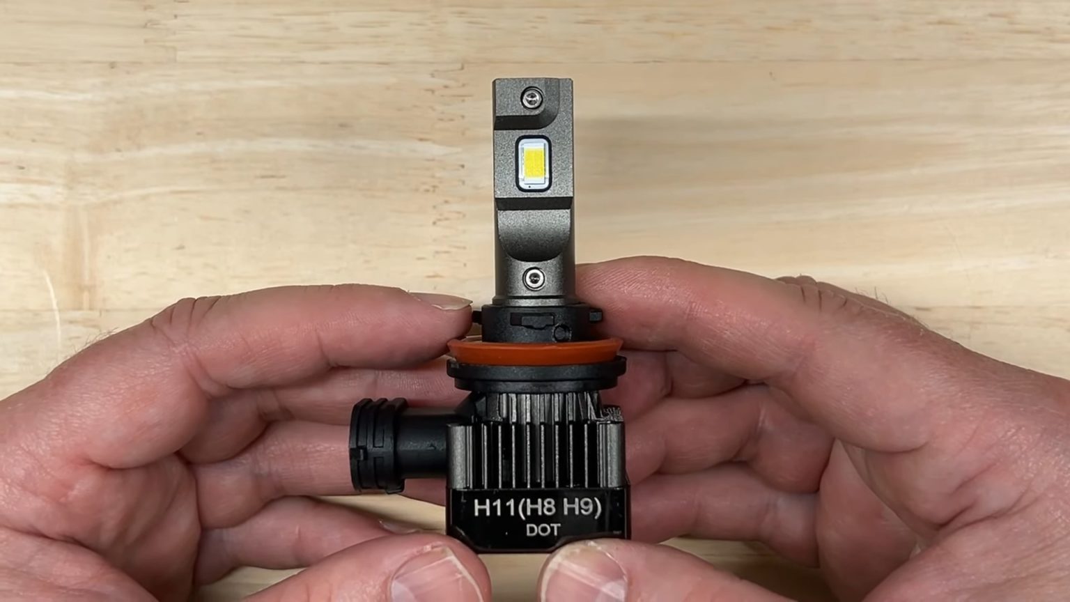 The 3 Brightest H11 Headlight Bulbs Of 2022 Our Top Picks