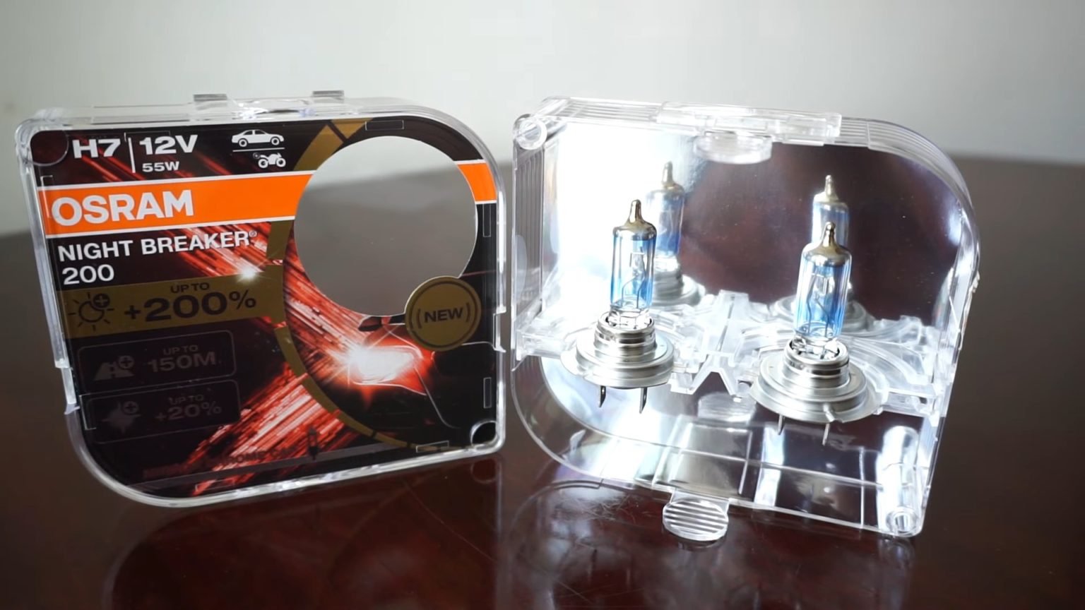 The 3 BEST Halogen Headlight Bulbs Of 2023 Our Top Picks Headlight