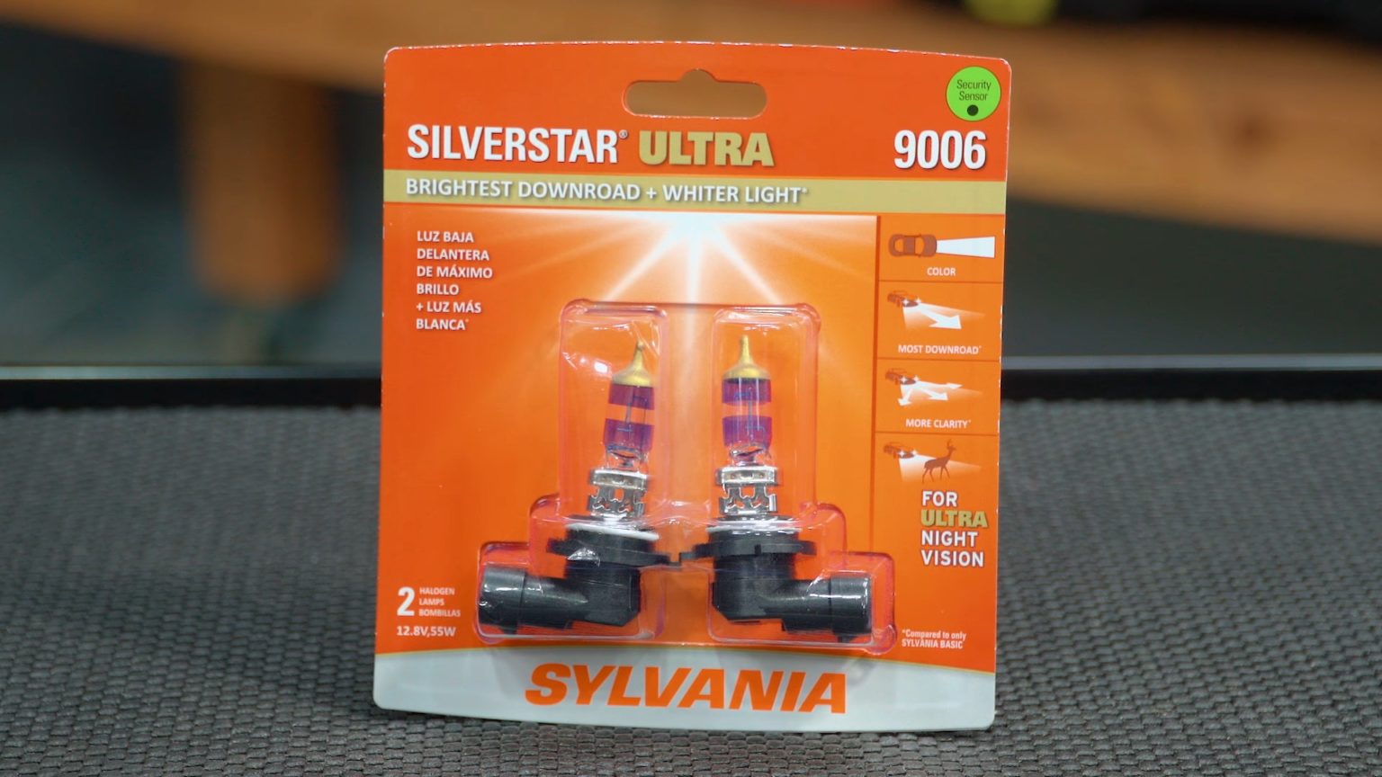 The Brightest Legal Headlight Bulbs In 2023 Headlight Reviews