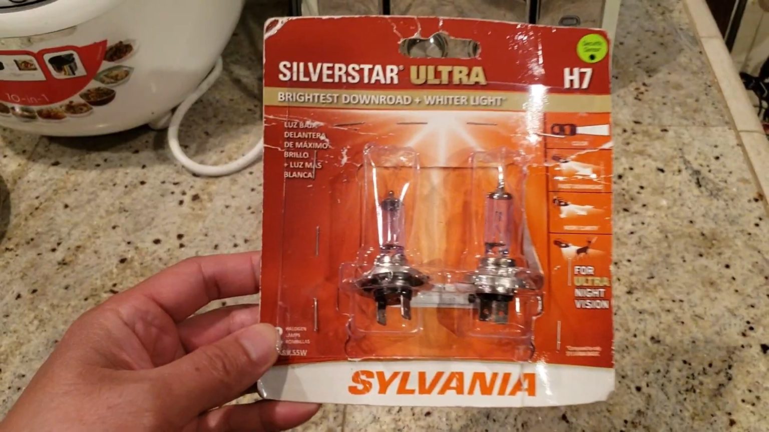 The 3 BEST Halogen Headlight Bulbs Of 2023 Our Top Picks Headlight Reviews