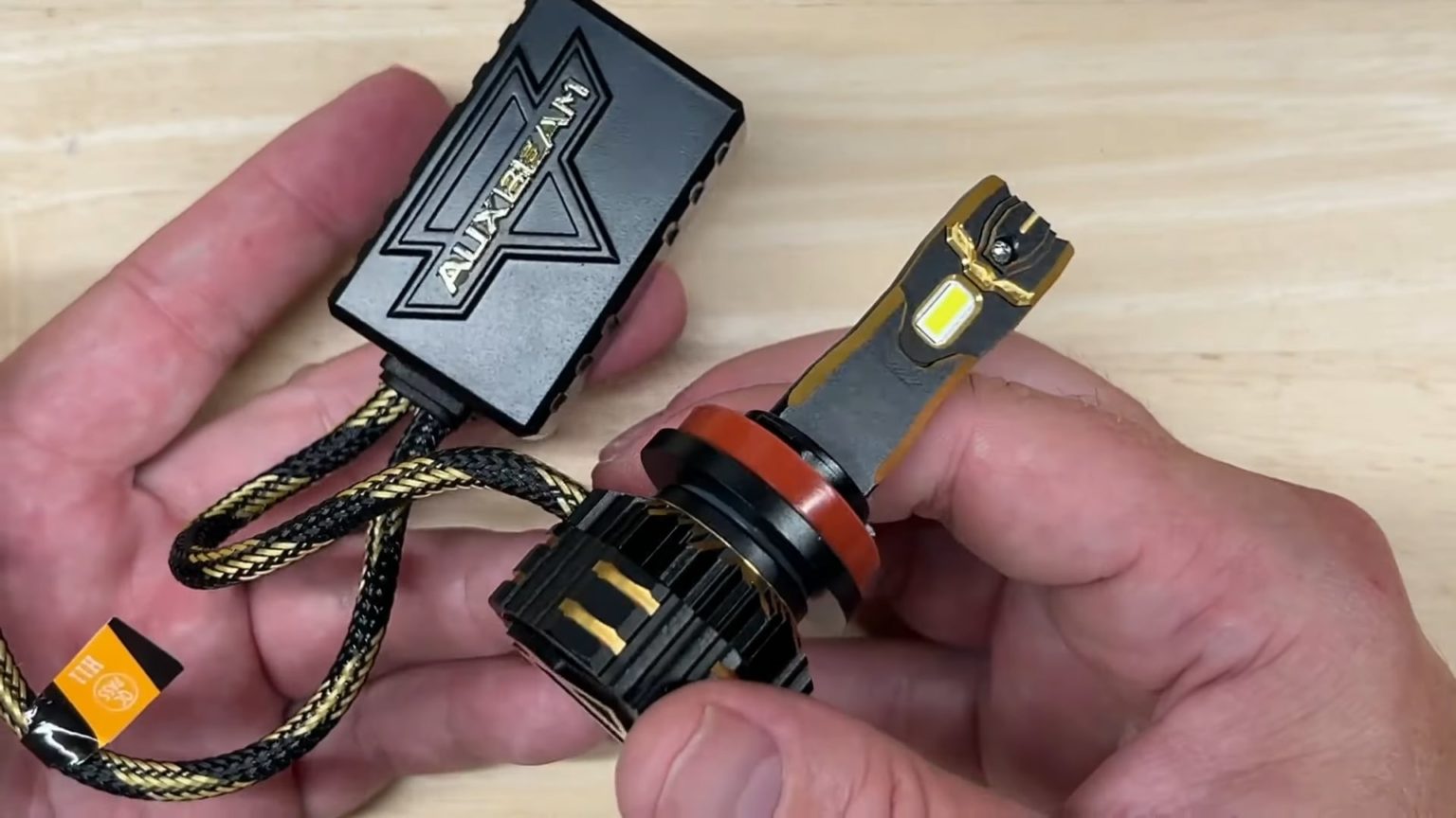 The 5 Best LED Headlight Bulbs Of 2022 Headlight Reviews