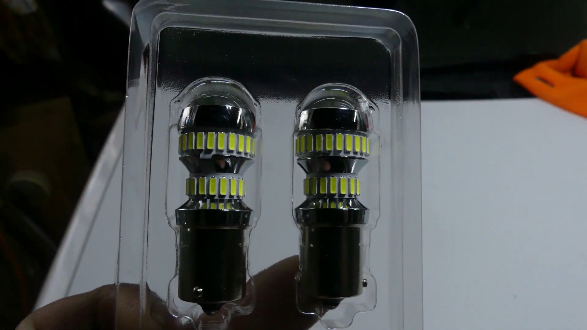 AUXITO Reverse Light Bulb REVIEW 39 Screenshot Headlight Reviews