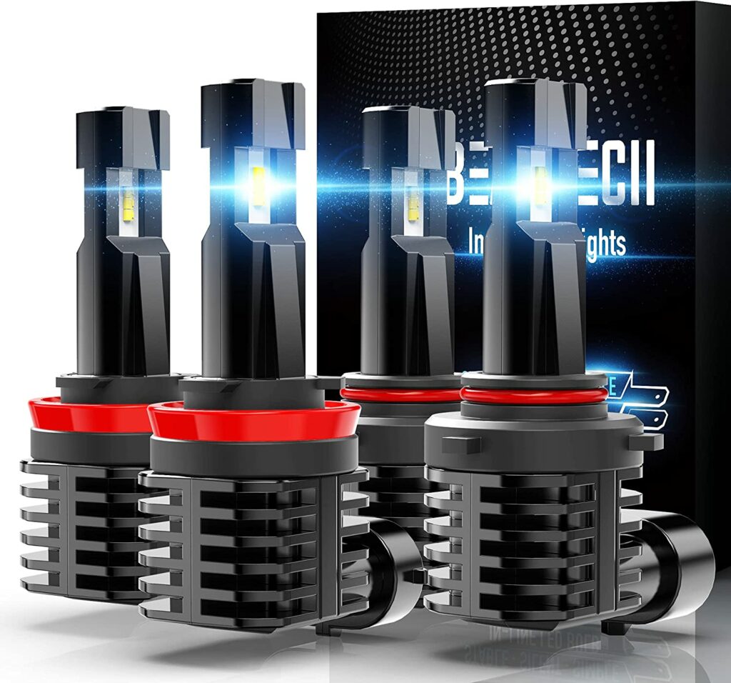 The 3 Best Fanless LED Headlights Of 2024