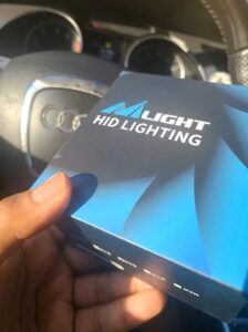 brightest D3S headlight bulbs