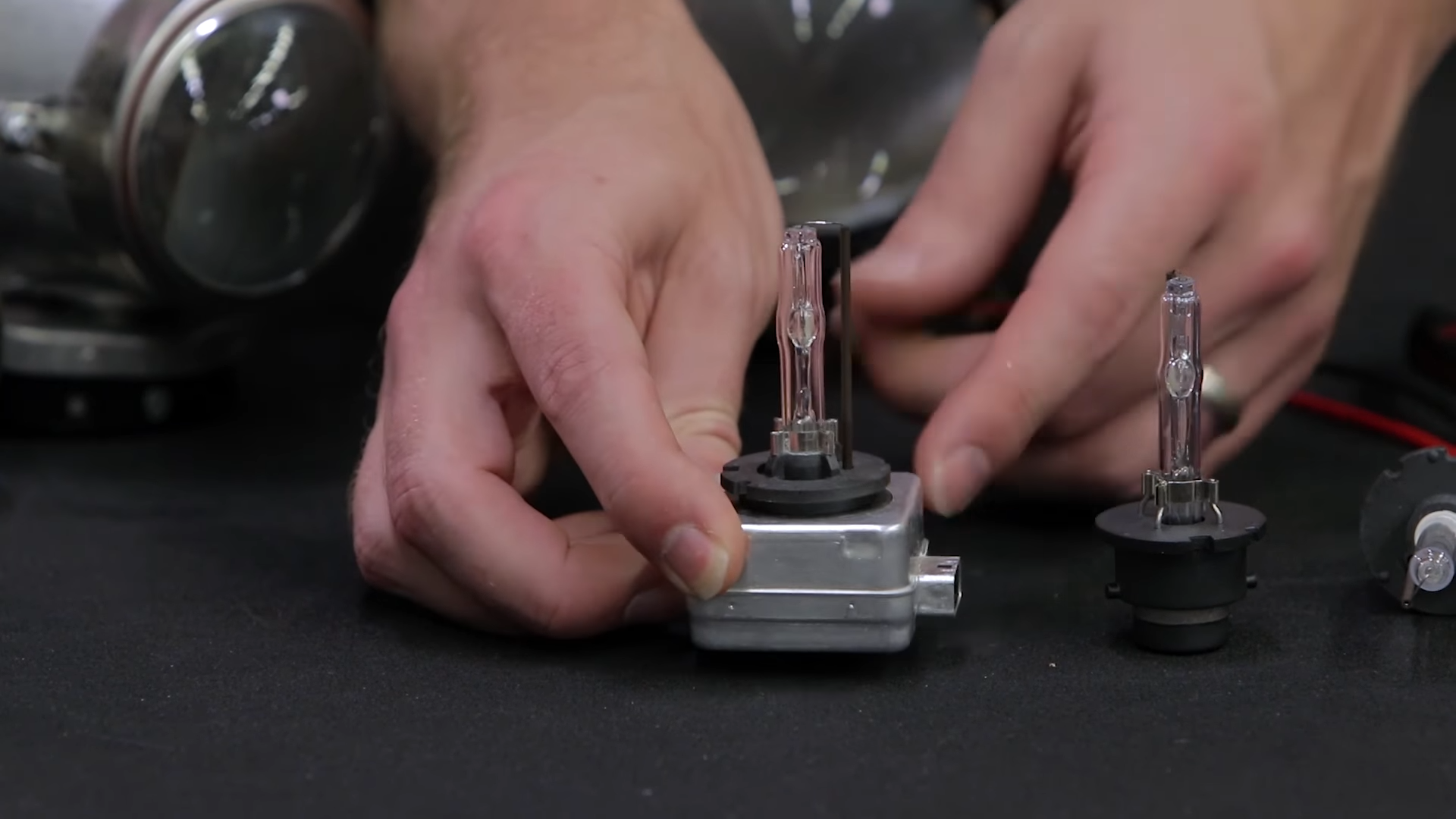 OEM HID Headlight Bulbs EXPLAINED _ Diode Dynamics 042 Screenshot