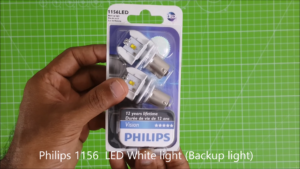 Brightest LED Reverse Light Bulbs
