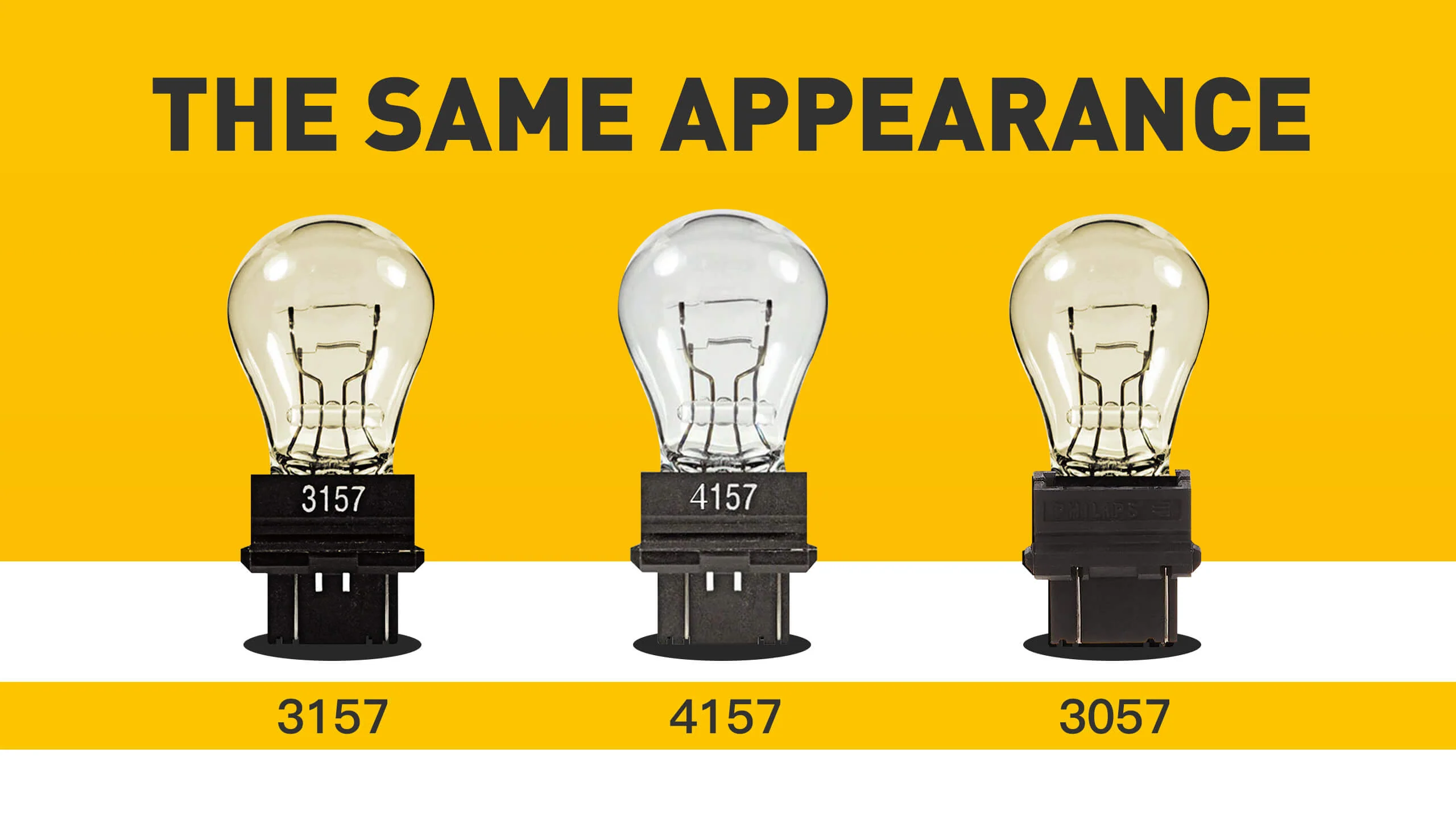 3157 VS 4157 Bulbs | What’s The Difference?